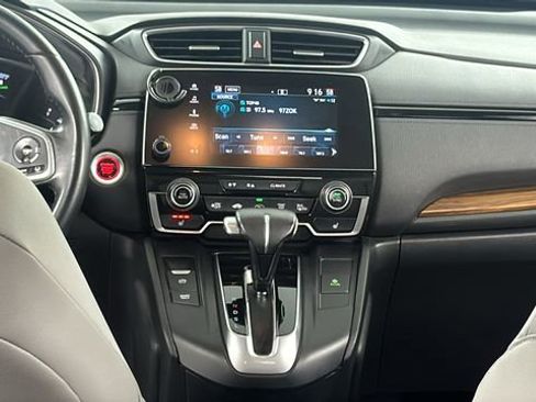 Used 2018 Honda CR-V EX-L image 17