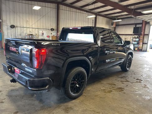 New 2026 GMC Sierra 1500 Elevation w/ Elevation Select Package image 4