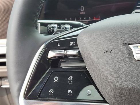 New 2025 Cadillac Escalade Sport w/ Touring Package image 11