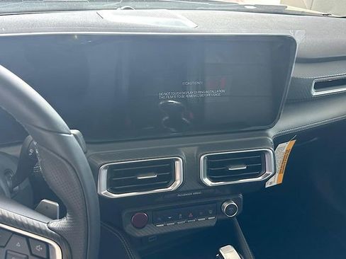 New 2025 Ford Mustang GT Premium image 19