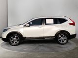Used 2018 Honda CR-V EX-L image 2