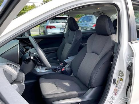 Used 2020 Subaru Impreza 2.0i Premium AWD/4WD image 5