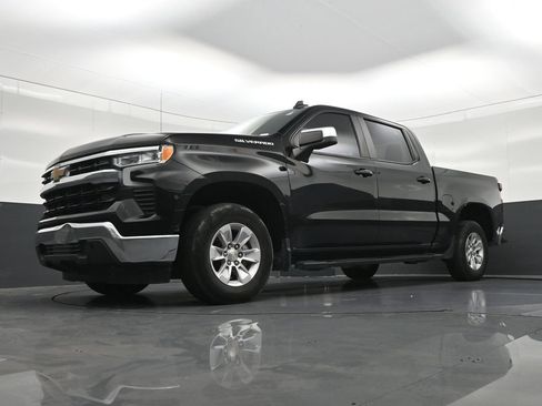 Used 2023 Chevrolet Silverado 1500 LT RWD image 23