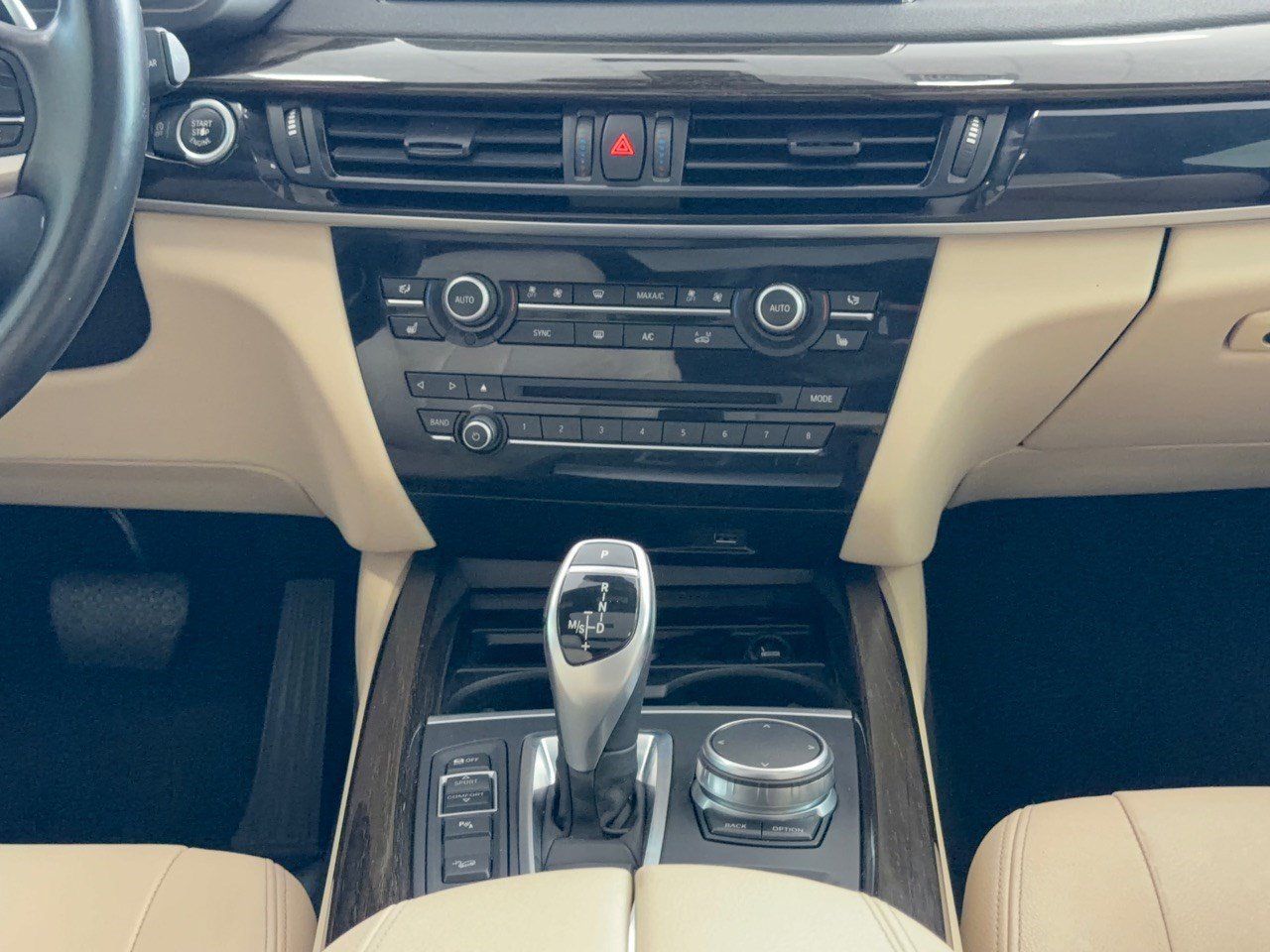 Used 2018 BMW X5 xDrive35d AWD/4WD image 22