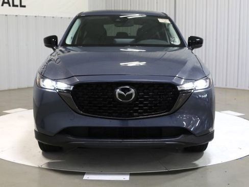 Used 2024 MAZDA CX-5 Carbon Edition image 3