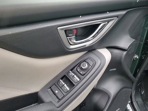 Certified 2024 Subaru Forester Limited image 12