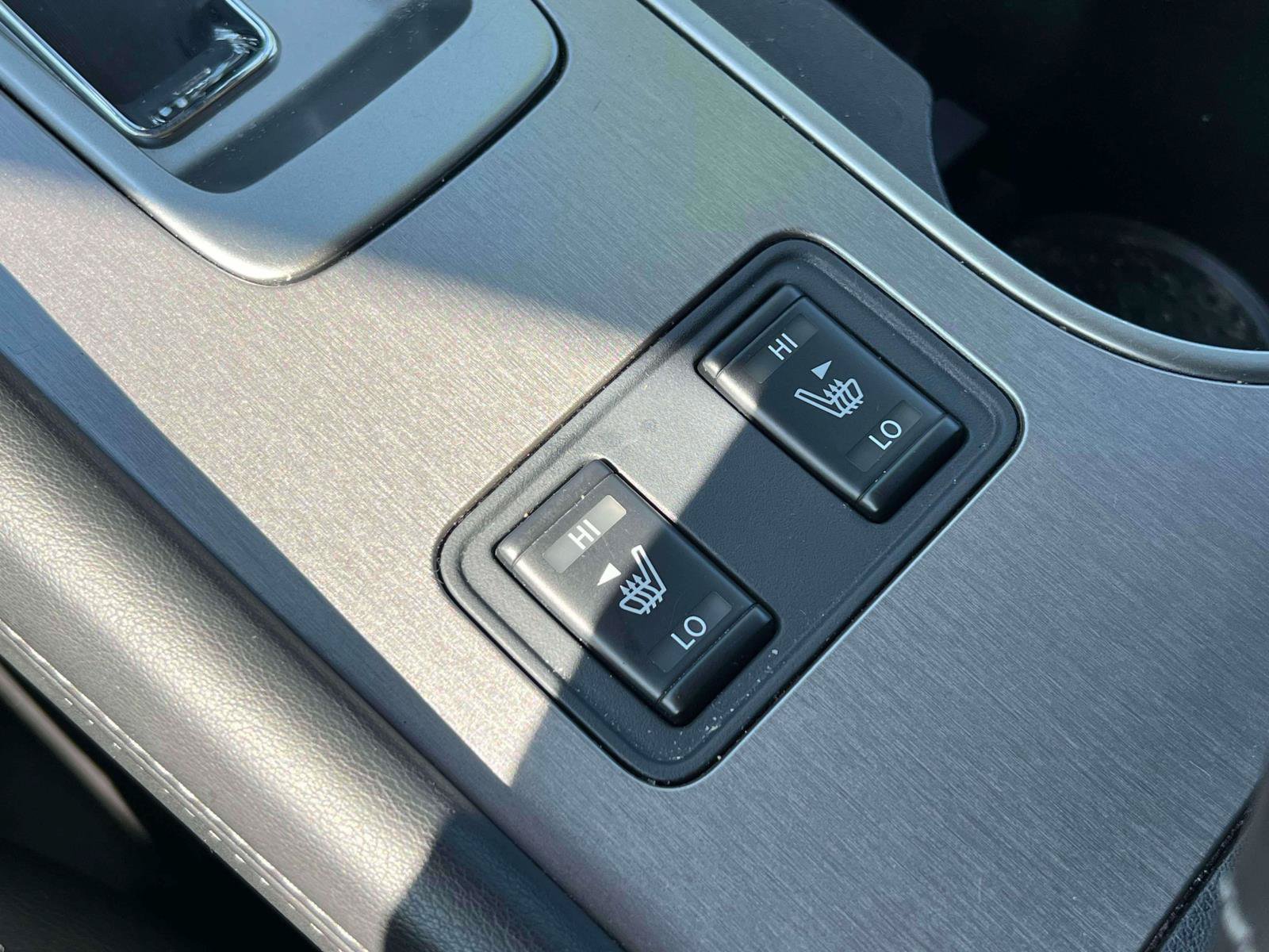 Used 2023 Nissan Murano SL w/ SL Moonroof Package AWD/4WD image 13
