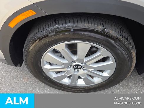 Used 2025 Hyundai Palisade SEL FWD image 11