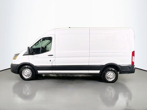 Used 2024 Ford Transit 250 148 Medium Roof Extended AWD image 8