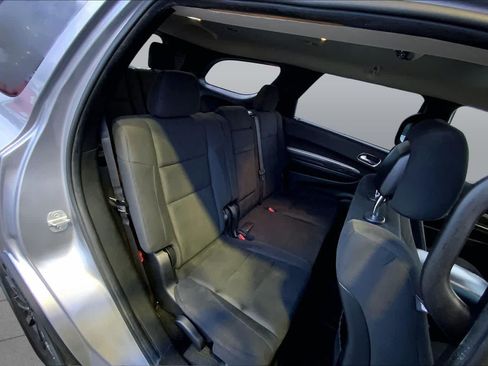Used 2014 Dodge Durango SXT w/ Quick Order Package 23B AWD/4WD image 16