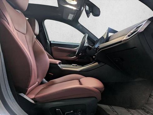 Used 2025 BMW i4 xDrive40i w/ Premium Package image 20