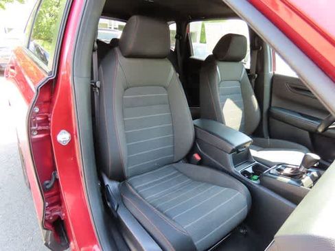 Certified 2023 Honda CR-V Sport image 17