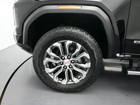 New 2026 GMC Canyon Denali AWD/4WD image 6