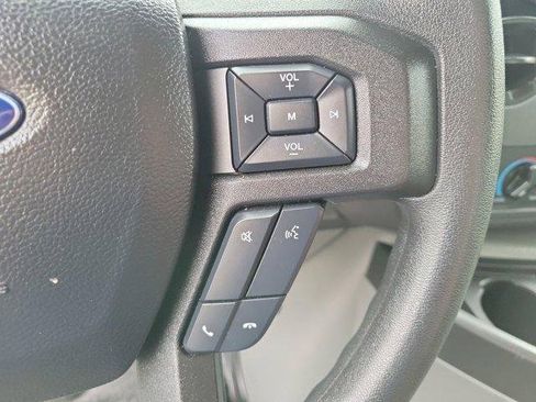Used 2024 Ford E-350 and Econoline 350 Super Duty w/ Driver's Safety Package image 20