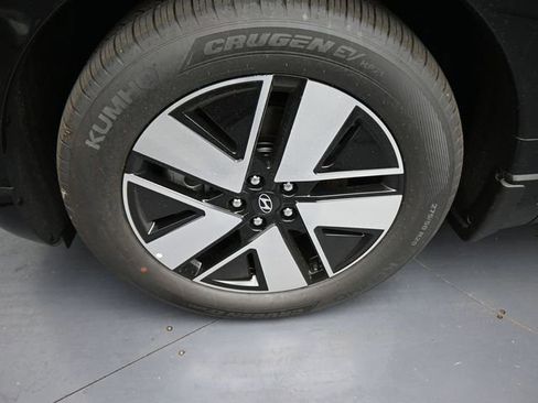 New 2026 Hyundai Ioniq 9 SEL AWD/4WD image 20