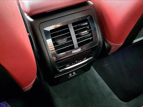 Used 2022 BMW X4 xDrive30i w/ Premium Package 2 image 25