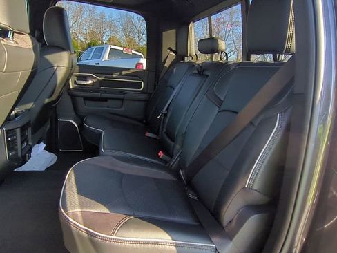 New 2026 RAM 3500 Laramie w/ Night Edition image 31