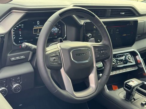 New 2026 GMC Sierra 1500 Denali w/ Technology Package image 16