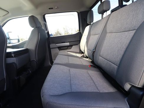 New 2026 Ford F250 XL w/ STX Appearance Package AWD/4WD image 10