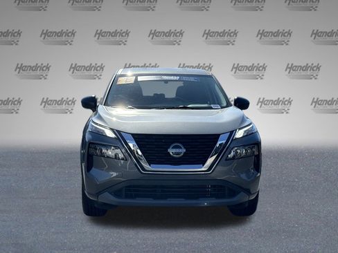 Used 2023 Nissan Rogue S image 3