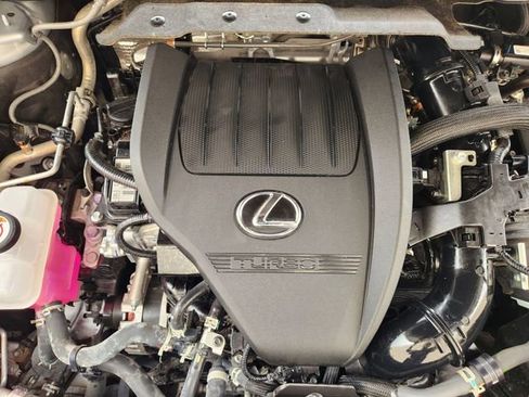 Used 2024 Lexus RX 350 Premium w/ Kick Sensor & Tow Package AWD/4WD image 31