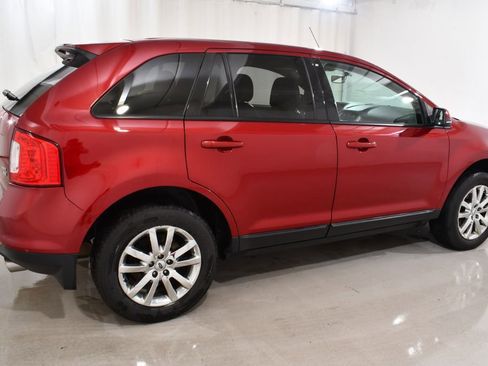 Used 2014 Ford Edge SEL w/ Equipment Group 205A AWD/4WD image 11
