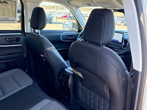 Used 2022 Ford Bronco Sport Big Bend w/ Convenience Package image 37