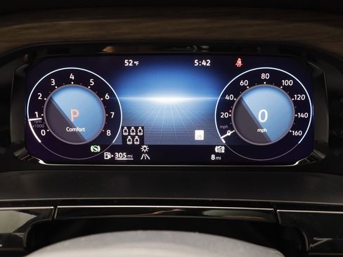 New 2026 Volkswagen Atlas SEL Premium R-Line image 8