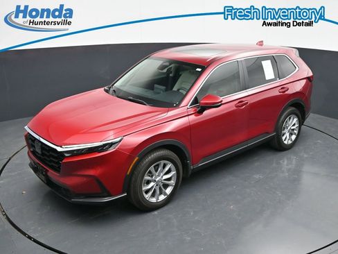Used 2024 Honda CR-V EX image 28