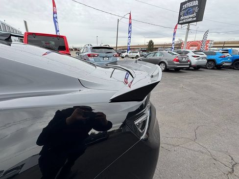 Used 2017 Chevrolet Camaro SS RWD image 23