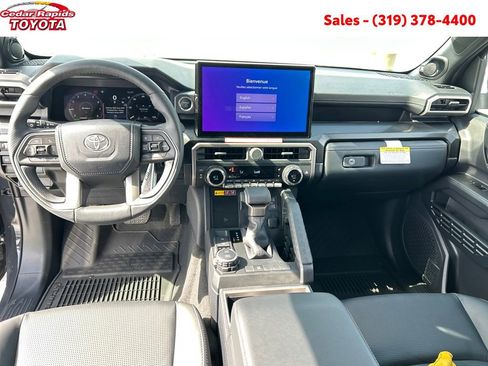 New 2026 Toyota 4Runner image 11