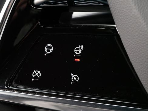 Certified 2024 Cadillac Lyriq Luxury w/ LPO, Floor Liner Package image 25