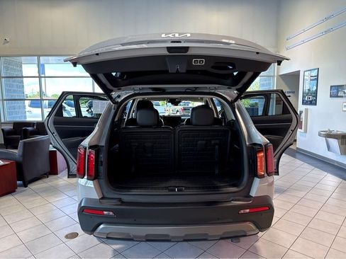 Used 2023 Kia Sorento X-Line EX AWD/4WD image 12