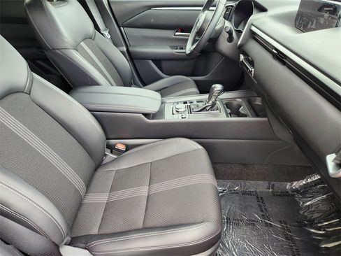 Used 2024 MAZDA CX-50 AWD 2.5 S w/ Select Package image 15