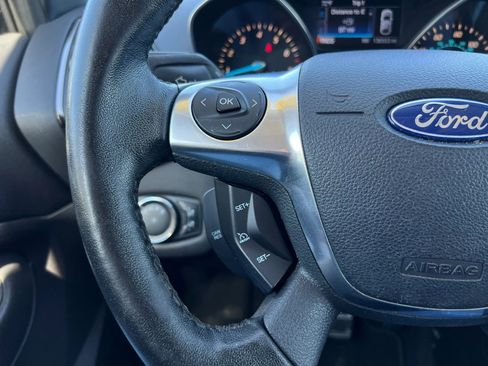 Used 2014 Ford Escape Titanium image 21