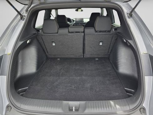 Certified 2023 Honda HR-V Sport image 27