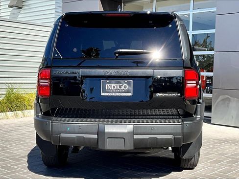 Used 2025 Toyota Land Cruiser 1958 image 4