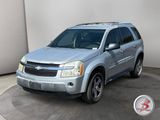 Used 2005 Chevrolet Equinox LT w/ Preferred Equipment Group image 2
