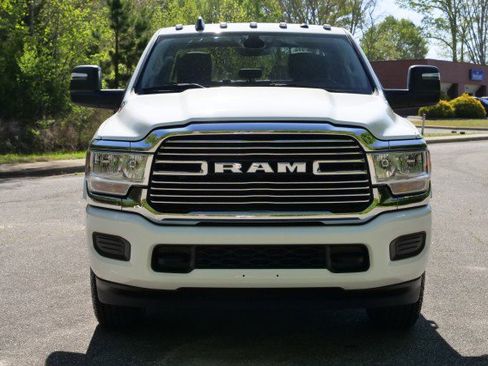 Used 2024 RAM 3500 Laramie image 5