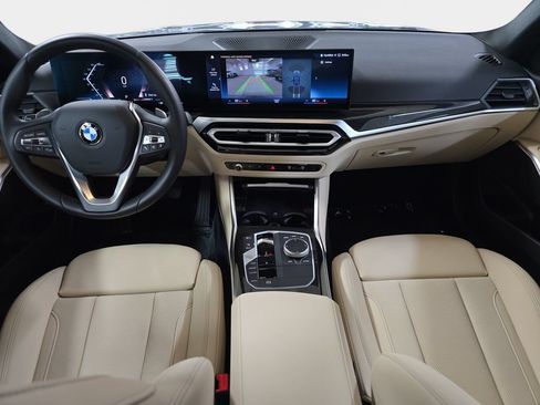 Used 2023 BMW 330i Sedan w/ Driving Assistance Package RWD image 11