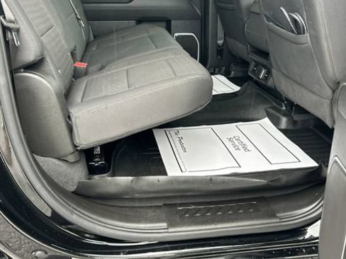 Certified 2024 Chevrolet Silverado 3500 LT w/ Convenience Package AWD/4WD image 33