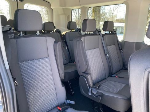 New 2026 Ford Transit 350 XLT image 29