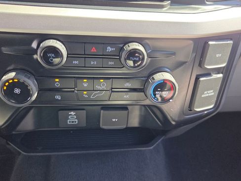 Used 2025 Ford F250 XLT AWD/4WD image 20
