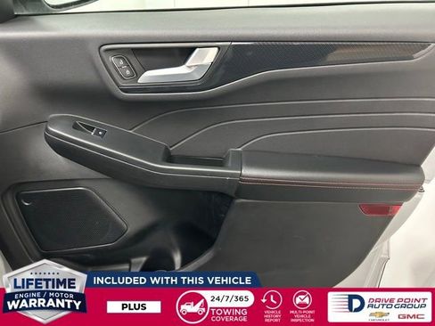 Used 2025 Ford Escape ST-Line image 22