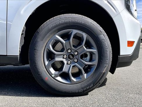 New 2025 Ford Maverick XLT w/ XLT Luxury Package image 13