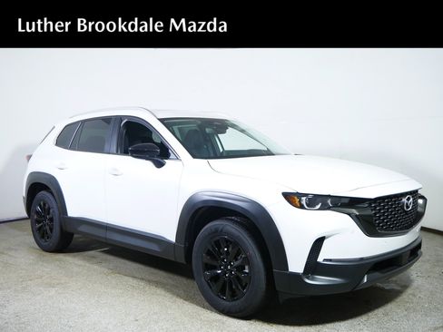 New 2026 MAZDA CX-50 AWD 2.5 S w/ Weather Package image 1