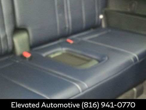 Certified 2026 INFINITI QX60 Sport w/ Dark Cargo Package AWD/4WD image 13