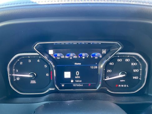 Used 2021 GMC Sierra 2500 AT4 w/ AT4 Premium Plus Package image 15