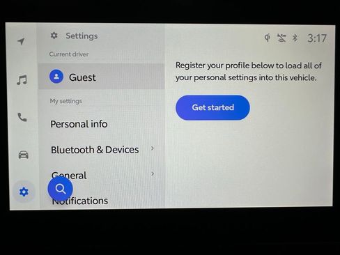 Used 2025 Toyota Tacoma TRD Off-Road image 34