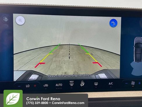 New 2026 Ford Bronco Sport Big Bend AWD/4WD image 15